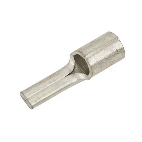 Aluminium 3d Rectangular Pin Type Cable Lug At Rs 8number In Pune Id