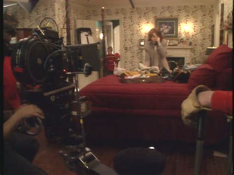 The home alone house exists in real life and is located in winnetka, illinois. filming Home Alone 3 - Hooked on Houses