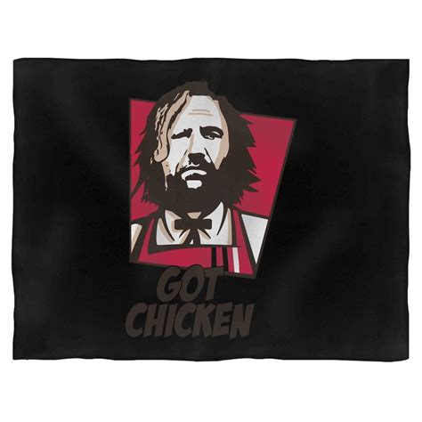 This sandor clegane quote is rated: Got Game Of Thrones Chicken The Hound Winterfell Stark Blanket di 2020