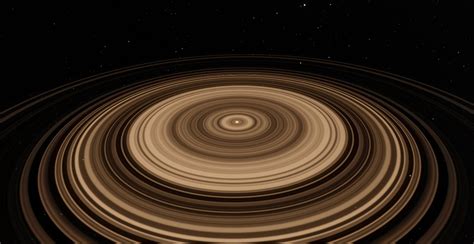 If we could replace saturn's rings with the rings around j1407b, they would be easily visible at night and be many times larger than the this planet is much larger than jupiter or saturn, and its ring system is roughly 200 times larger than saturn's rings are today. J1407b | Space Engine Wiki | Fandom