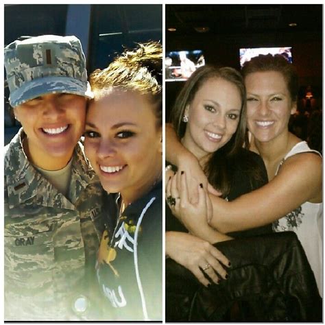 im a lesbian and my wife is in the military now what air force hot sex picture