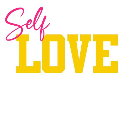 Self Love Svg Etsy