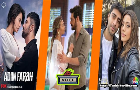 The Best Couples Of Turkish Tv Series November 2023 Turkishtvlife
