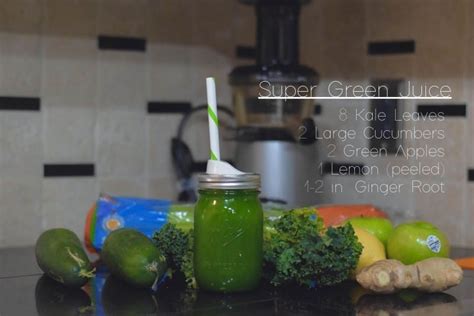 This 3 day cleanse combines super nutritious soups with fresh juices for a more filling, but just as effective cleanse. I Tried a 3 Day DIY Detox Juice Cleanse and Here is What ...