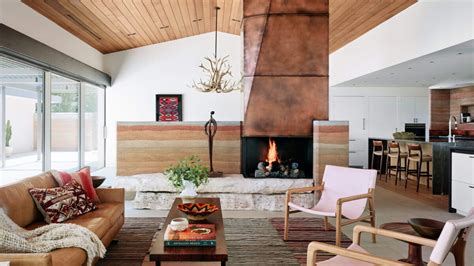 35 Modern Rustic Ranch Ideas For 2023 Images And Decorating Tips