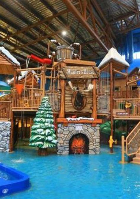 Whitewater Won Two Awards At 2017 World Waterpark Association Show
