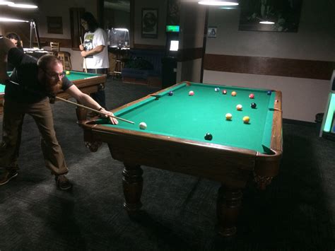 Team Based Co Op Billiards Game With Pictures Instructables