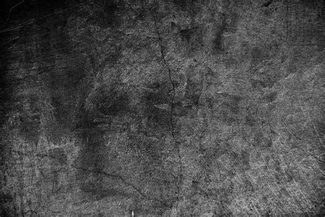 Hd Wallpaper Gray Surface Grunge Texture Crumpled Wall Design