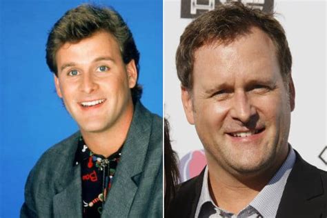 Full House Cast Then And Now The Hollywood Gossip