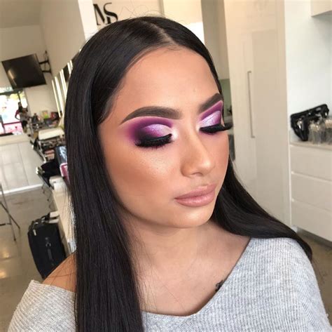 Face Beat By Supreme Cora💄 ‼️ Eye Makeup Makeup Is Life Makeup
