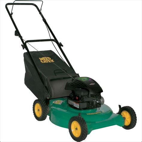 Weed Eater Push Mower Parts The Garden