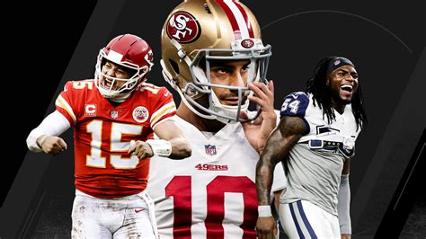 Chris covered nhl, nba, nfl and mlb as a producer, writer, and. 2019 NFL Power Rankings - Way-too-early offseason poll