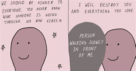 21 Funny Comics About Lifes Little Annoying Problems