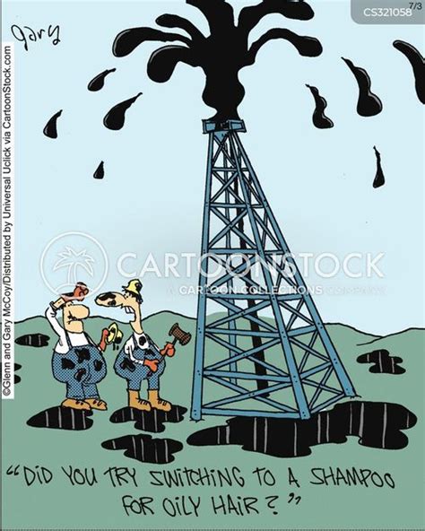 Oil Industry News And Political Cartoons