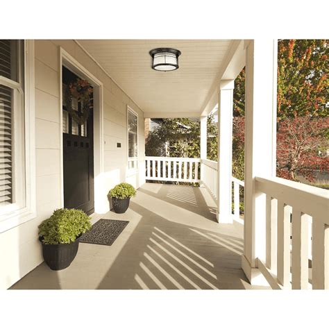 To help you find the model that's right for your room, the this old house reviews team. WESTINGHOUSE FLUSH MOUNT PORCH CEILING LIGHT FIXTURES ...