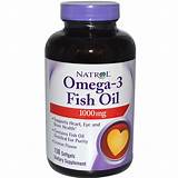 Fish Oil Supplements Brands Pictures