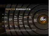 Photos of Abc 30 Tv Schedule