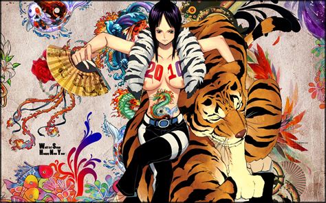 One Piece Anime Wallpaper Wallpapersafari