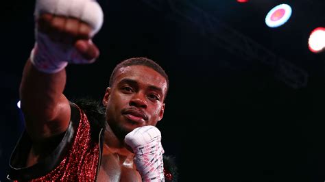 Sebastian fundora vs jorge cotaк. Errol Spence Jr.: The growing legend of boxing's ...