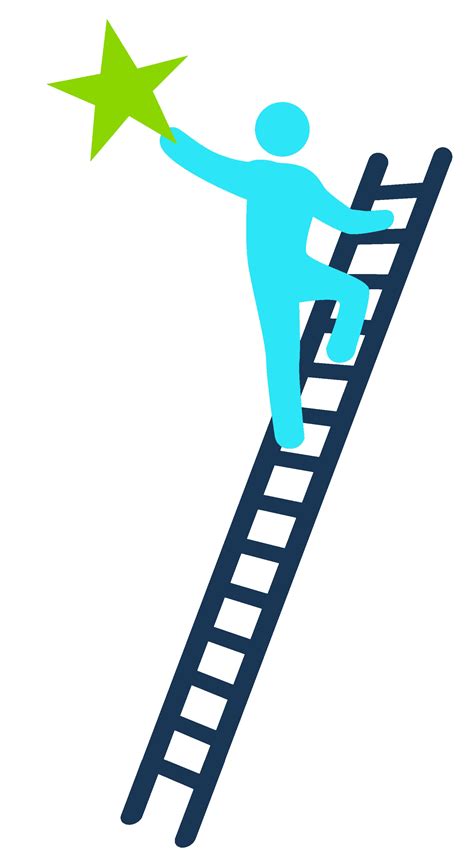 Ladder Of Success Png Transparent Image Png Svg Clip Art For Web