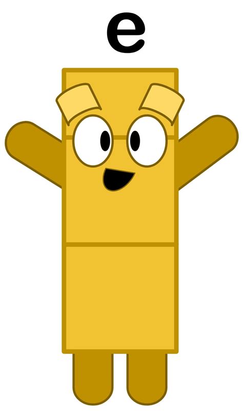 User Blogzaydenmwklist Of My Fanmade Numberblocks Characters