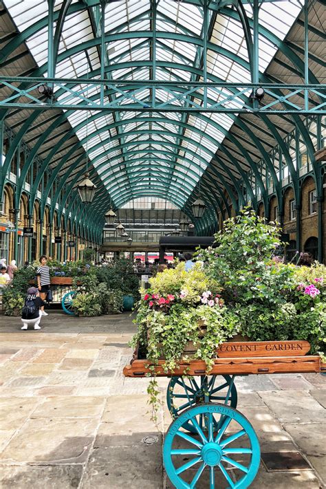Covent Garden Area Guide Food Shopping And Culture Aye Wanderful