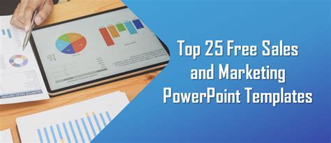Updated Top Free Sales And Marketing PowerPoint Templates To Close More Deals The