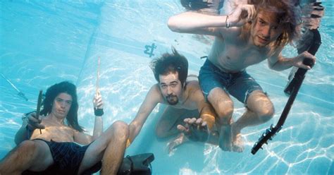 Nirvana Os Pedais E Amplificadores Usados No álbum Nevermind