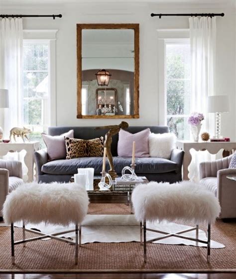 Modern And Attractive Living Room Design Ideas Freak Deluxe