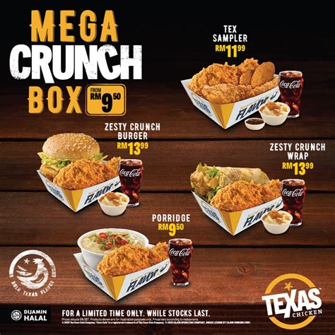 Church's / texas chicken franchise. Texas Chicken Malaysia - Posts | Facebook