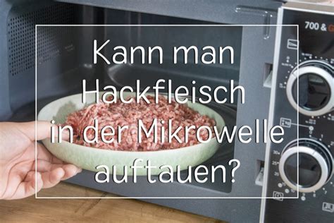 Gefrierbrand bei Hackfleisch Ist er schädlich