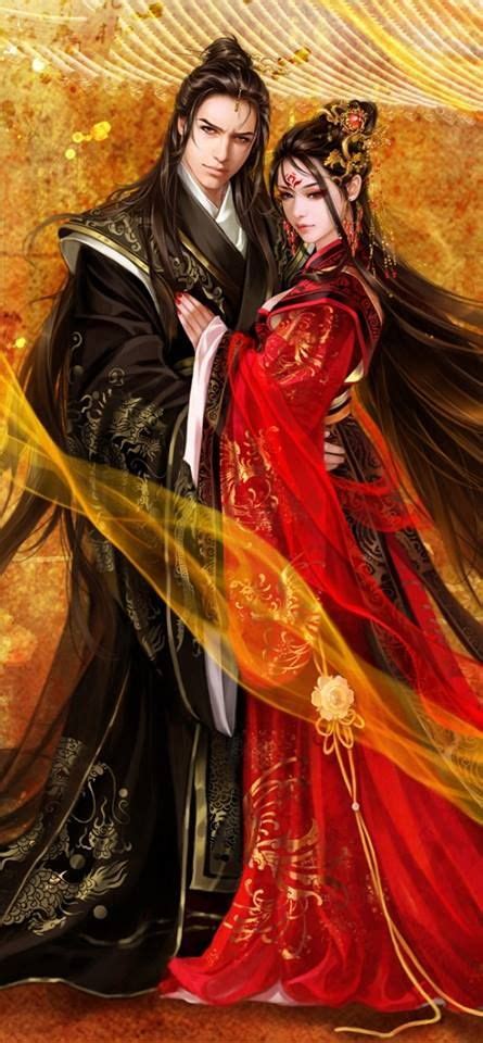 Pin By Sondheim22 On Japonesas Chinesas AsiÁticas Fantasy Couples