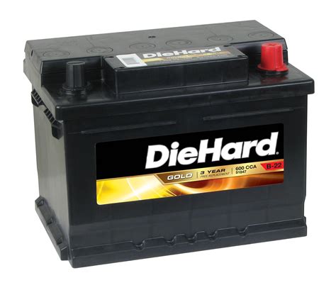 Diehard Gold Automotive Battery Group Size Jc 47 Price With Exchange