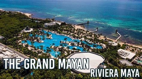 Grand Mayan Palace Riviera Maya