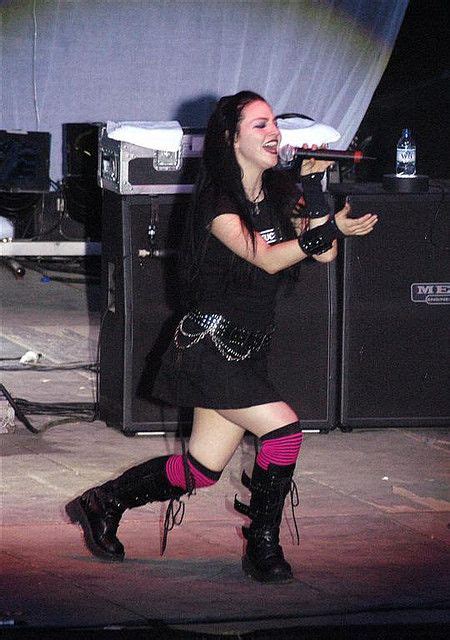 The Gamerakel Amy Lee Amy Lee Evanescence Female Musicians