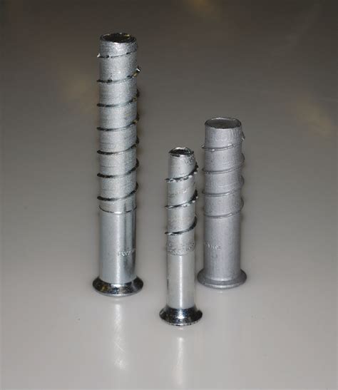 Timcoloc Asphalt Anchor Bolt Fastening System From Timco Inc For