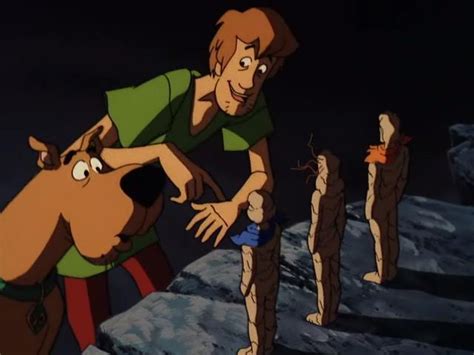 Scooby Doo Na Ilha Dos Zumbis De Setembro De Filmow