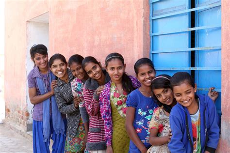 Adolescent Development And Participation Unicef India