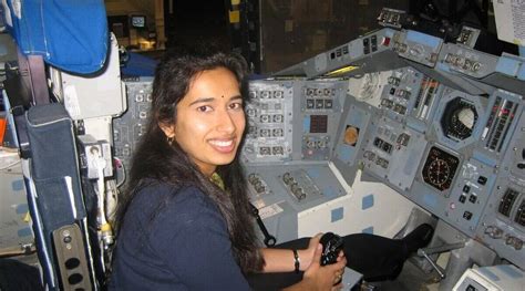 Meet Dr Swati Mohan The Indian American Scientist Behind Nasas Rover