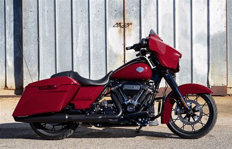 Street Glide™ Special 2021 New Bahia Harley Davidson®