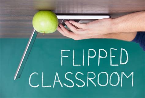 Qu Es El Flipped Classroom Bioesosfera