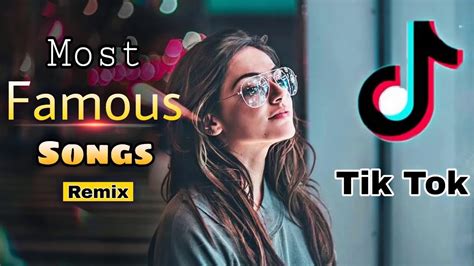 The list below is a collection for any pride gathering (with a couple tracks to ease the allies in the room into the fold). 2020 New Tiktok Viral Song Dj Remix | Nonstop Hindi Tiktok Dj Song | Tiktok Dance Dj Remix - YouTube