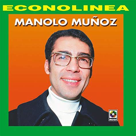 Manolo Muñoz Manolo Muñoz Digital Music