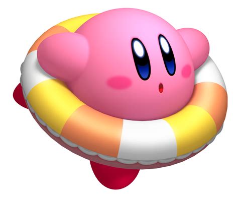 Collection Of Kirby Hd Png Pluspng