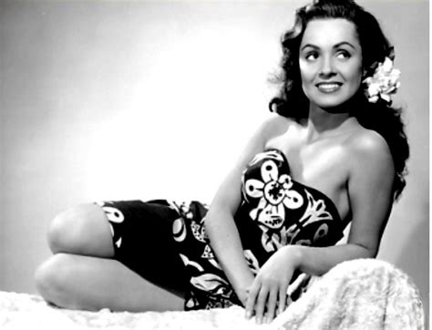 Susan Cabot 1950s Starlet Actress A Photo On Flickriver