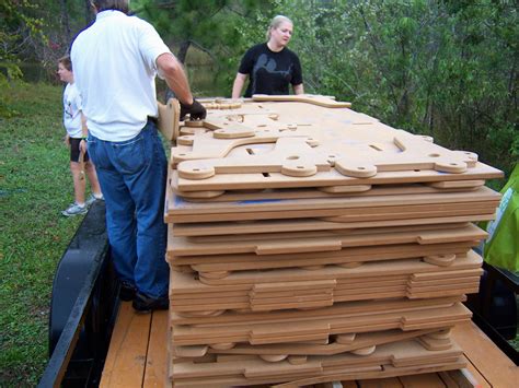 Disaster Relief Home - Shelter In A Day