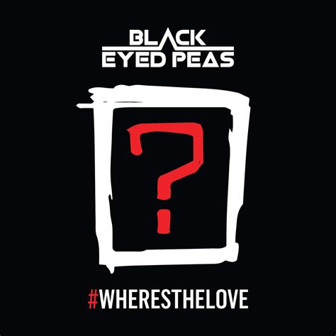 Rey soul — mamacita (2020). Black Eyed Peas ft. V.A. - Where Is The Love 2016