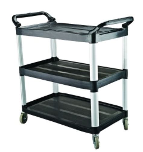 Dining Trolley - Small
