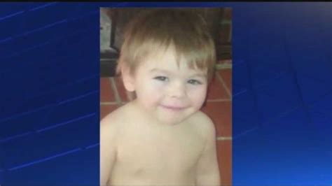 Kidnapped Toddler Found In Oklahoma