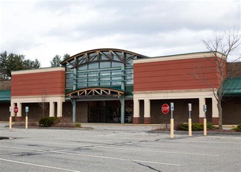 Hobby Lobby Moving Into Vacant Keene Space Pending City Approval